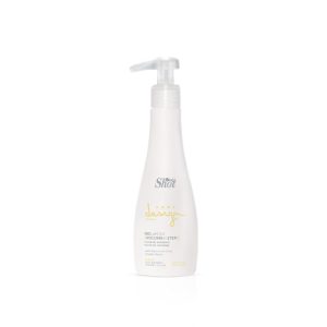 FILLER GEL PASO 2: da volumen y consistencia al cabello. MODO DE USO: aplicar sobre largura y puntas, masajear, esperar 5 minutos y SIN aclarar, vaporizar con Filler Spray paso 3. Envase: Frasco 150 ml.