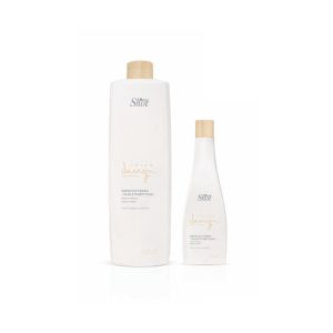 Trico Desing MÁSCARA FRESH RELAX: Tratamiento para cuero cabelludo y cabello. Regenera el cabello y proporciona frescura al cuero cabelludo sin dar peso ni engrasar. MODO DE EMPLEO: aplicar sobre cuero cabelludo y cabello, esperar 3/5 minutos y enjuagar. Envase: Frasco 1000 ml y 250 ml.