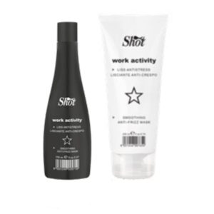 Mascarilla Liss Antiestrés