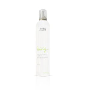 Fijador Mausse - Shot Hair España - Shot-Care-Perfect Curl - Mausse Fijación Perfect Curl-min