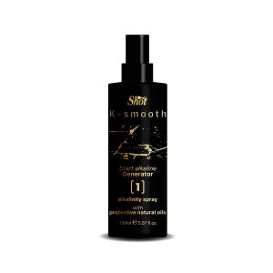 Shot Hair España - K-Smooth MASCARILLA 200 ml Mascarilla selectiva de efecto hidratante específica para cabellos