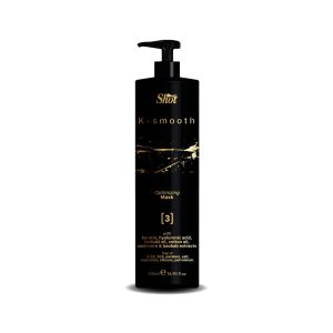 Shot Hair España - K-Smooth MASCARILLA 200 ml Mascarilla selectiva de efecto hidratante específica para cabellos