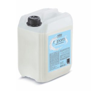 Shot Hair España - REPARA GARRAFA CHAMPÚ MILK 5 Lt Ofrece un servicio de calidad superior con el Champú Profesional REPARA de Shot Hair. Su fórmula ha sido cuidadosamente desarrollada para limpiar el cabello de forma efectiva, respetando su equilibrio natural. Disponible en formato garrafa de 5 y 10 litros, ofrece un excelente rendimiento para salones de belleza. Además, podrás deleitar a tus clientes con 5 exquisitos aromas: Océano, Almendra, Menta, Leche y Fruta. Un producto esencial para el profesional exigente.