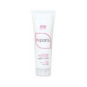 Shot Hair España - REPARA MASCARILLA RECONSTRUCTORA 250 ml - Repara Cola de Shot Hair es la solución. Su fórmula innovadora con [mencionar ingredientes clave como keratina, colágeno, aminoácidos, etc.