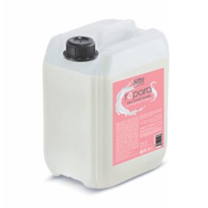 Shot Hair España - REPATRA GARRAFA BALSAMO MILK 5 Lt Ofrece un servicio de calidad superior con el Champú Profesional REPARA de Shot Hair. Su fórmula ha sido cuidadosamente desarrollada para limpiar el cabello de forma efectiva, respetando su equilibrio natural. Disponible en formato garrafa de 5 y 10 litros, ofrece un excelente rendimiento para salones de belleza. Además, podrás deleitar a tus clientes con 5 exquisitos aromas: Océano, Almendra, Menta, Leche y Fruta. Un producto esencial para el profesional exigente.