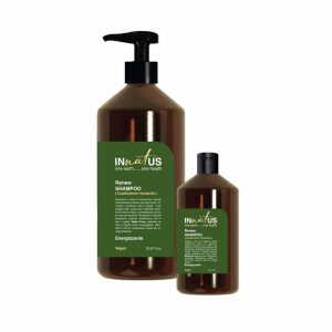 Innatus - Champú Renew - Preparado a base de componentes naturales extremadamente eficaces para sanear.