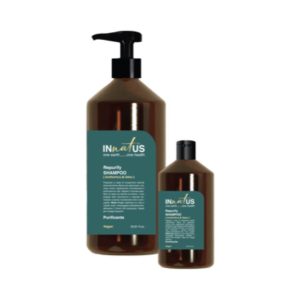 Innatus - Champú Repurity Preparado a base de componentes naturales extremadamente eficaces para sanear.