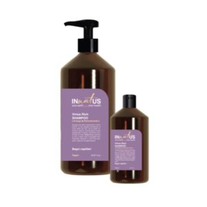 Innatus - Champú Virtus Rich Restructurante espesante y voluminizador especialmente indicado para cabellos finos y faltos de vitalidad