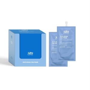 Mascarilla suavizante anti-frizz sin aclarado, nutre, hidrata y suaviza incluso el cabello muy seco o dañado. Modo de uso: Distribuir sobre el cabello peinando y secar SIN ACLARAR.