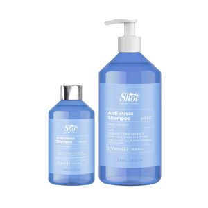 Aumenta la elasticidad, resistencia y elimina el encrespamiento del cabello estresado. Modo de empleo: Aplicar sobre el cabello húmedo, masajear, aclarar después de 2 minutos.