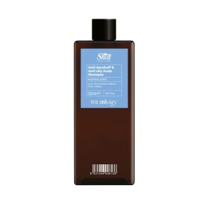 Efecto purificación y frescor para tu cuero cabelludo. Formulado para combatir la caspa y el exceso de sebo, manteniendo el cuero cabelludo fresco y limpio. Enriquecido con malva, camomila y aceites esenciales, purifica delicadamente sin agredir la piel. Su acción calmante y anti odorante ayuda a mantener el equilibrio del cuero cabelludo, reduciendo el picor y mejorando la salud del cabello. Sin SLES, es perfecto para un tratamiento delicado y regenerador. Modo de uso: Aplicar sobre el cabello húmedo, masajear delicadamente y aclarar abundantemente. Repetir si es necesario para una limpieza profunda y un frescor duradero.
