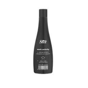 Shot Hair España - Work Activity - LISS ANTIESTRES MASCARILLA SIN ENJUAGUE 150 ml Mascarilla antiestrés sin enjuague con acción hidratante, suaviza y relaja todo tipo de cabellos.