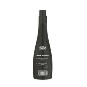 Spray Protector Termico 150 ml - Work Activity-min Fijación Efecto Mojado