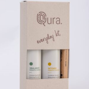 KIT EVERYDAY 3 Balance + Intense